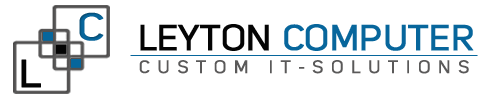 Leyton Computer & Service